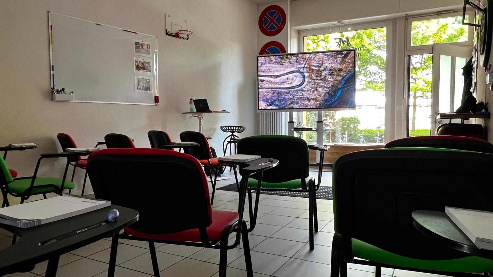 VKU (Circulation routière)